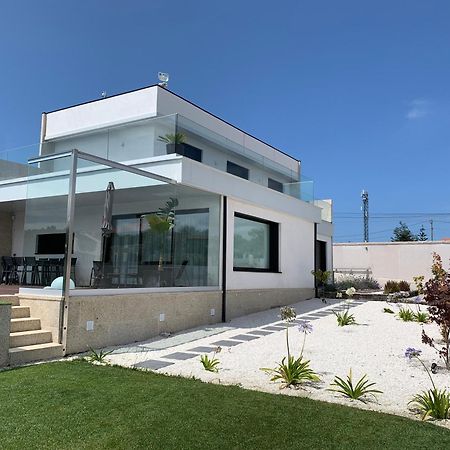 Casa Leiras Villa O Grove Exterior photo